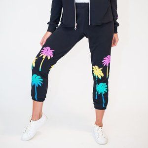 Love Like a Sunset Joggers